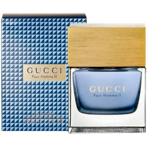 cologne similar to gucci pour homme ii|Gucci pour homme ii alternative.